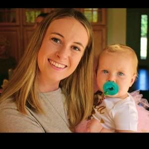 Meet your Posher, Morgan